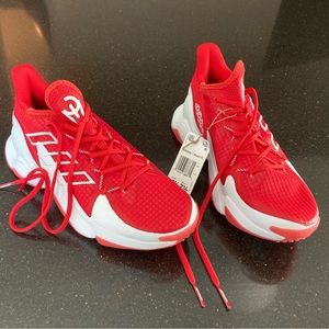 Mahomes 1 Impact FL Adidas Sneaker